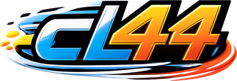 CL44 Logo